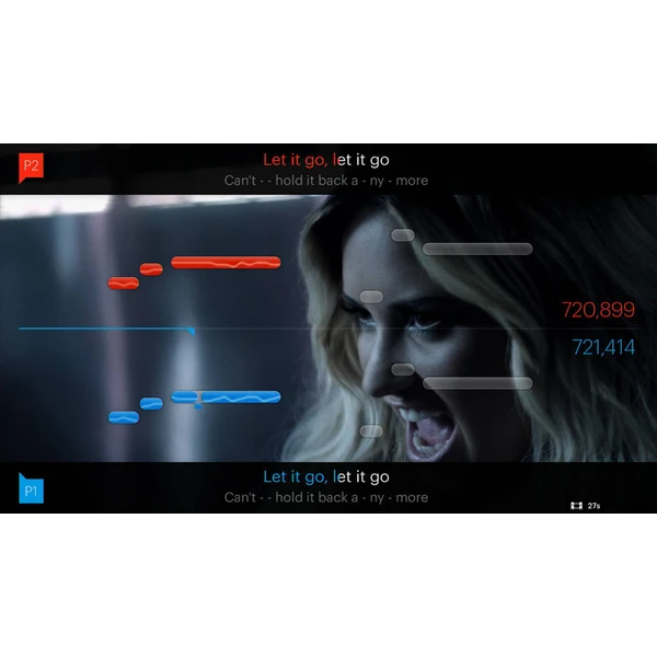 SingStar: Ultimate Party (PS4) - Hry pro PS4 - Obrázek LSW5100201