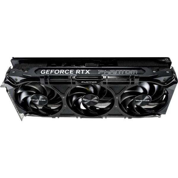 Gainward NVIDIA GeForce RTX 4080 Phantom GS 16GB DLSS 3 - Grafické karty - Obrázek LT4J300401