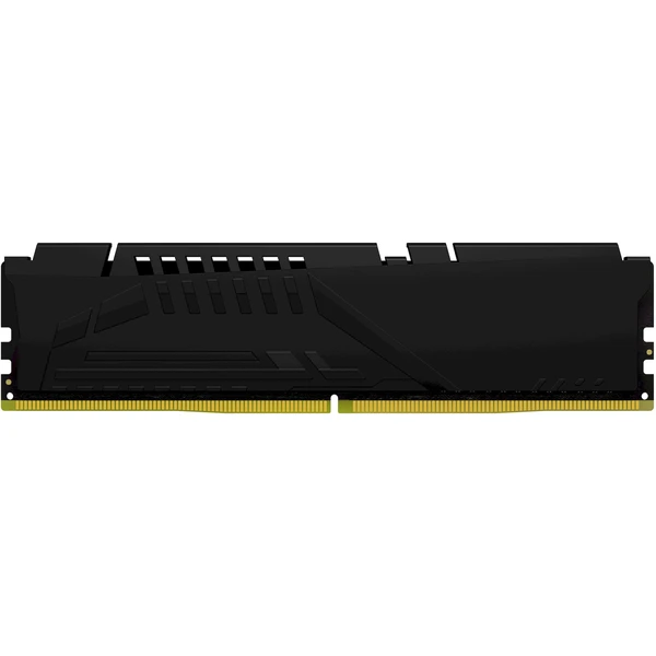 Kingston FURY Beast Black DDR5 32GB 5600MT/s CL36 DIMM (1x32GB) EXPO/XMP - Operační paměti - Obrázek LTHE000K01