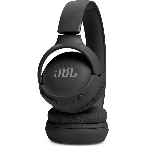 JBL Tune 520BT Black - Sluchátka - Obrázek LTMM100501