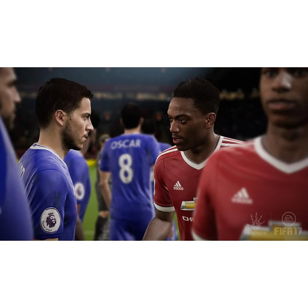 FIFA 17 (PS4) - Hry pro PS4 - Obrázek LUP5100201