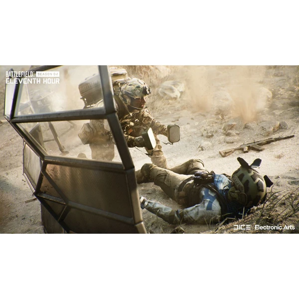 Battlefield 2042 (Xbox One) - Hry pro Xbox One - Obrázek LUTL100501