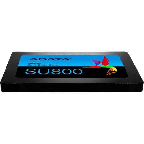 ADATA Ultimate SU800 SSD 2,5" 512GB - SSD disky - Obrázek LUXV000501