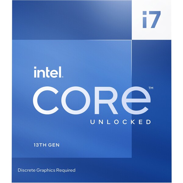 Intel Core i7-13700KF