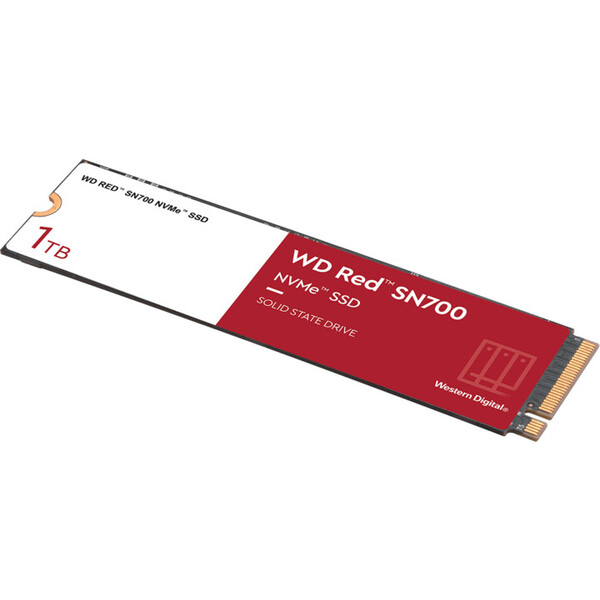 WD SSD Red SN700 M.2 1TB