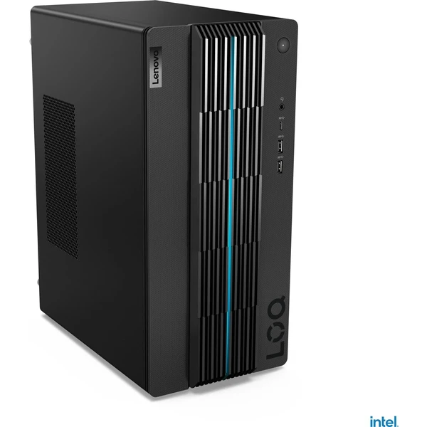 Lenovo LOQ 17IRB8 černá - Stolní počítače - Obrázek LVZ2000N01