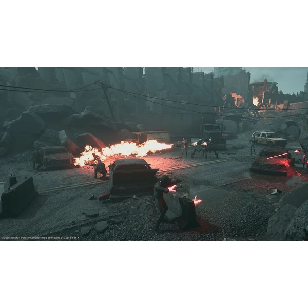 Terminator: Resistance - Complete Edition (XSX) - Hry pro Xbox Series - Obrázek LWD0000N01