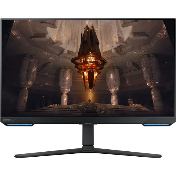 Samsung Odyssey G70B herní monitor 32" - Monitory - Obrázek LWJK300401