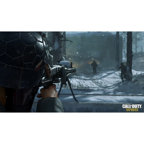 Call of Duty: WWII (Xbox One) - Hry pro Xbox One - Obrázek LWSD300401