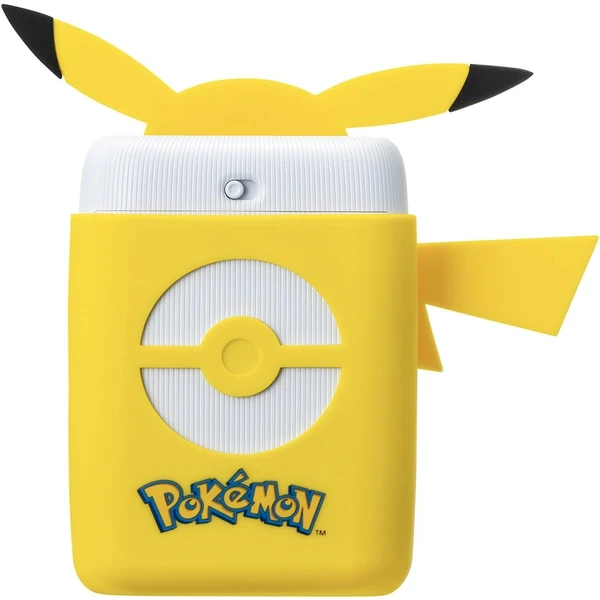 Fujifilm Instax Mini Link tiskárna Pikachu Special Edition - Tiskárny - Obrázek LX56000N01