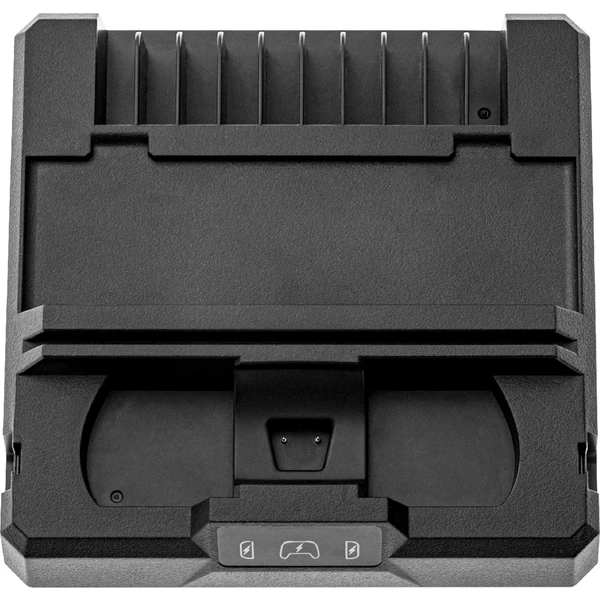 SNAKEBYTE Nintendo Switch Dual Charger Base stanice - Nabíječky - Obrázek LZXL300401