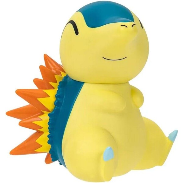 Figurka Pokémon Cyndaquil 8 cm