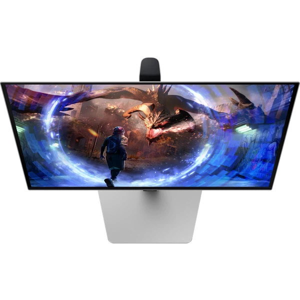Samsung Odyssey OLED G6 (G60SD) monitor 27" - Monitory - Obrázek M066000L01