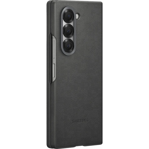 Samsung Kindsuit Case kryt Galaxy Z Fold6 šedý - Pouzdra - Obrázek M0E7000L01