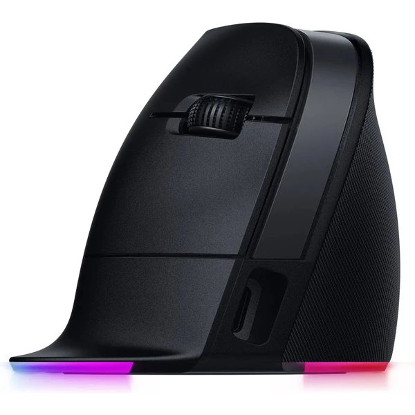 Razer Pro Click V2 Vertical Ed. herní myš černá - Myši - Obrázek M0KG000N01
