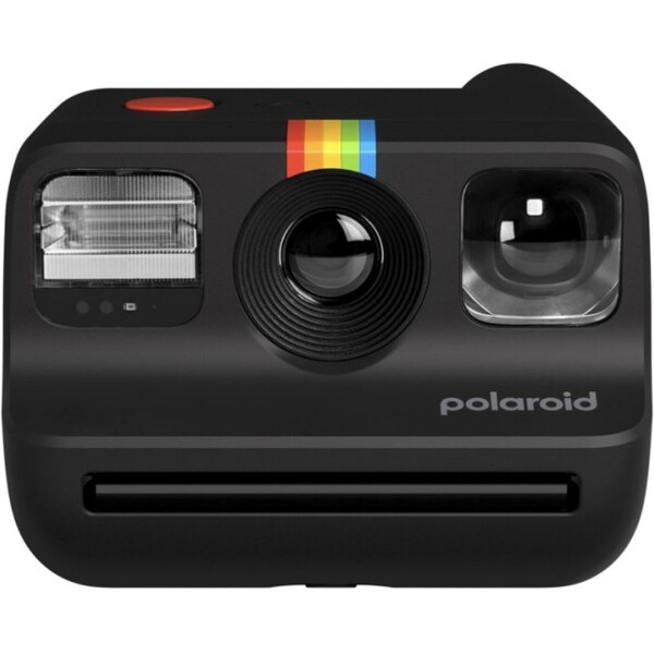 Instantní fotoaparát Polaroid GO Gen 2 Black