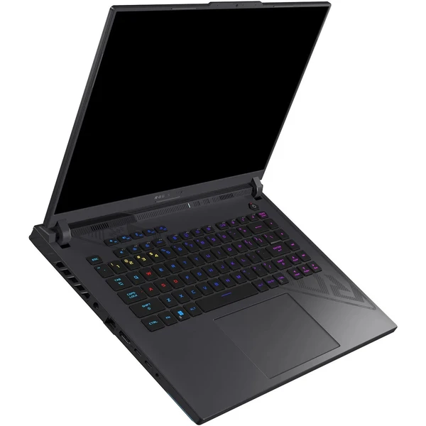 ASUS ROG Strix G16 (G614PP-NEBULA016W) šedý - Notebooky - Obrázek M0WG000L01