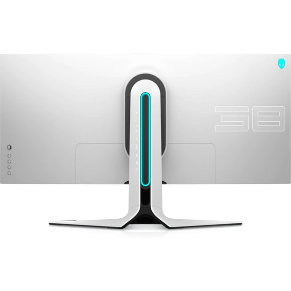 Dell Alienware 38 AW3821DW zakřivený herní monitor - Monitory - Obrázek M0X6000501