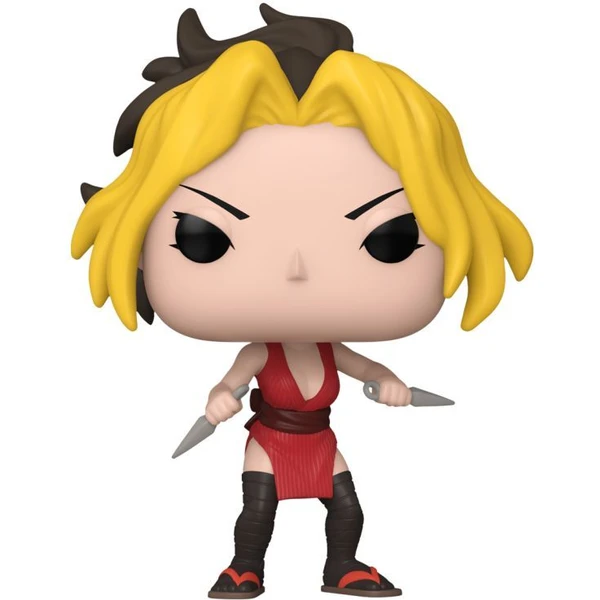 Funko POP! #1538  Animation: Demon Slayer - Makio (Battle) - Funko POP! - Obrázek M124000P01