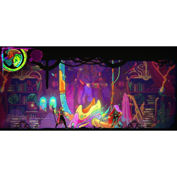 Ultros (Switch) - Hry pro Nintendo Switch - Obrázek M14G000N01