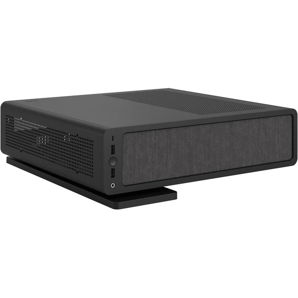Fractal Ridge/Mini ITX/Černá - Počítačové skříně - Obrázek M17A000601