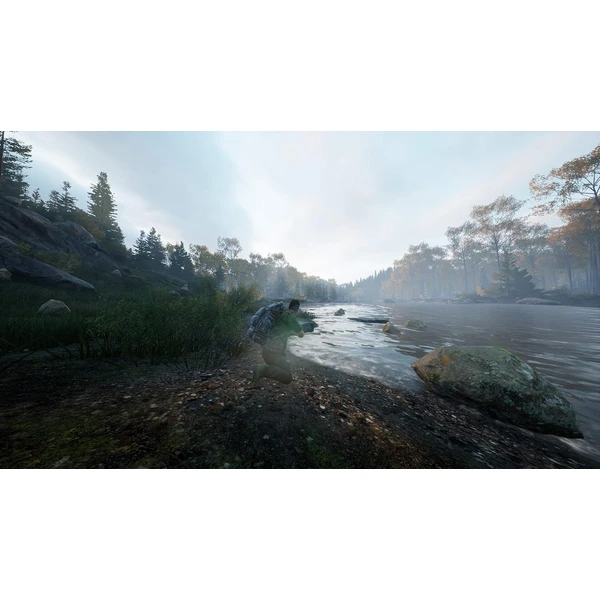 Hunting Simulator 2 (PS5) - Hry pro PS5 - Obrázek M1GE000N01