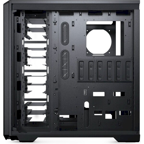 PHANTEKS Enthoo Pro 2 Server černá - Počítačové skříně - Obrázek M1GO000K01