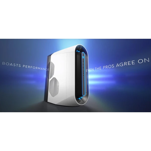 Dell Alienware Aurora R12 RTX 3070 (D-AWR12-N2-711K) černý - Stolní počítače - Obrázek M1OO600301