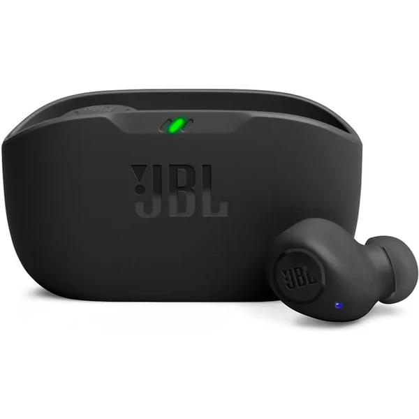 JBL Wave Buds černá - Sluchátka - Obrázek M1RM300401