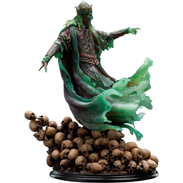 Socha Weta Workshop 1:6 Scale Statue Lord of the Rings - King of the Dead (Limited) - Sochy a sošky - Obrázek M1Z8000N01