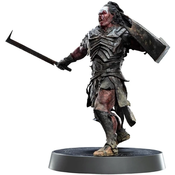 Soška Weta Workshop The Lord of the Rings - Lurtz Figures of Fandom - Sochy a sošky - Hlavní obrázek