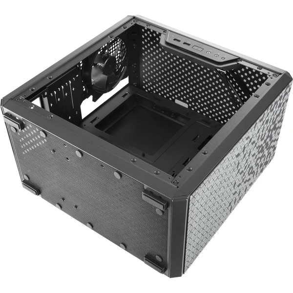 Cooler Master MasterBox Q300L černý - Počítačové skříně - Obrázek M2CPF00101