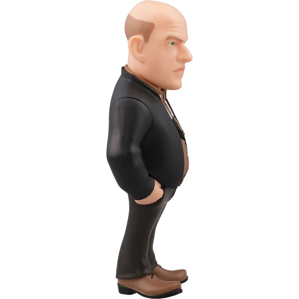 MINIX TV: Breaking Bad - Hank Schrader - Minix - Obrázek M2DC000P01