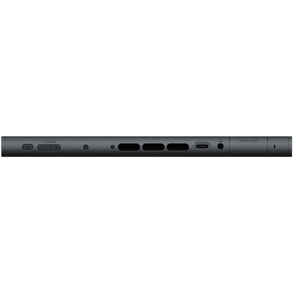 Konzole Nintendo Switch 2 - Konzole - Obrázek M2JD000K01