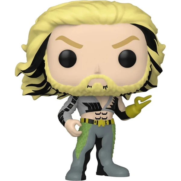 Funko POP! #464 Heroes: Justice League Comic - Aquaman - Funko POP! - Obrázek M2L8000K01