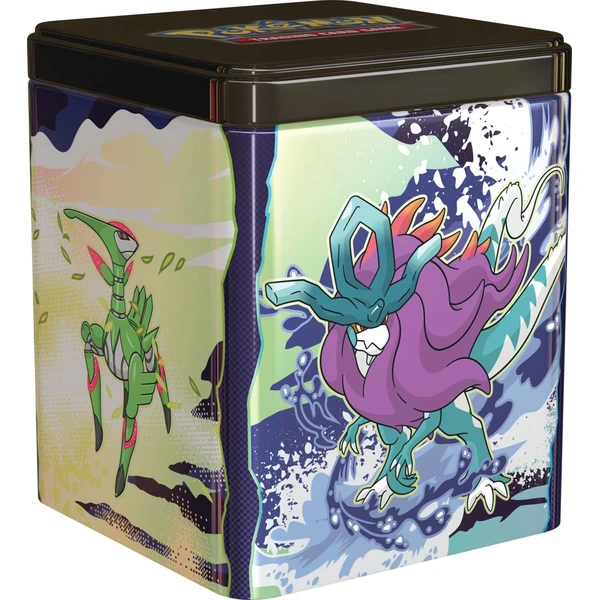Pokémon TCG: Stacking Tins SS25 - Pokémon karty - Obrázek M2ME000N01