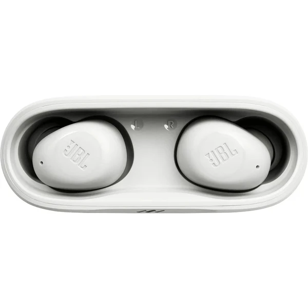 JBL Wave Buds bílá - Sluchátka - Obrázek M2RM300401