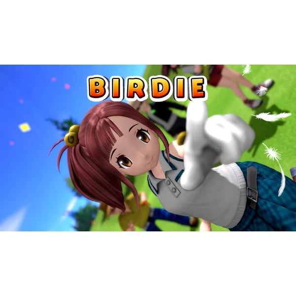 Everybody's Golf Hot Shots (PS5) - Hry pro PS5 - Obrázek M3PE000K01
