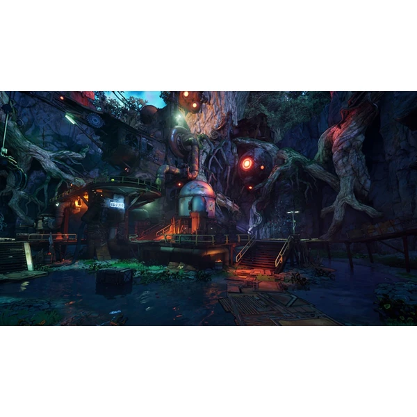 Borderlands 4 (Switch 2) - Hry pro Nintendo Switch 2 - Obrázek M3QD000P01