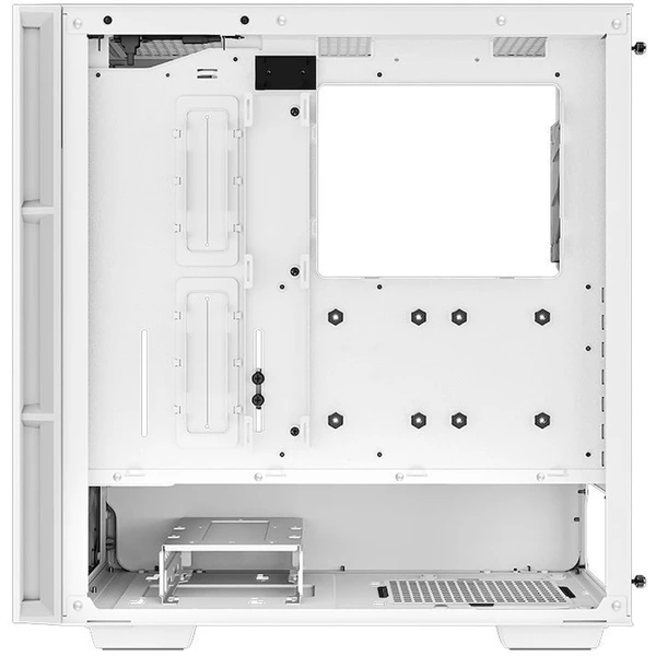 DEEPCOOL CH560 DIGITAL bílá - Počítačové skříně - Obrázek M3V8000K01