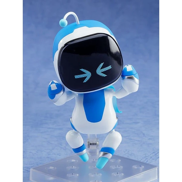 Akční figurka Nendoroid Astro's Playroom - Astro (Re-run) 10 cm - Figurky - Obrázek M3VB000K01