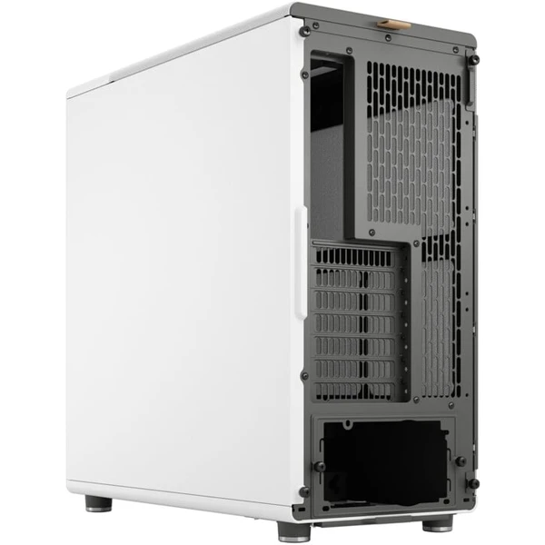 Fractal Design North Chalk bílá - Počítačové skříně - Obrázek M40L100501