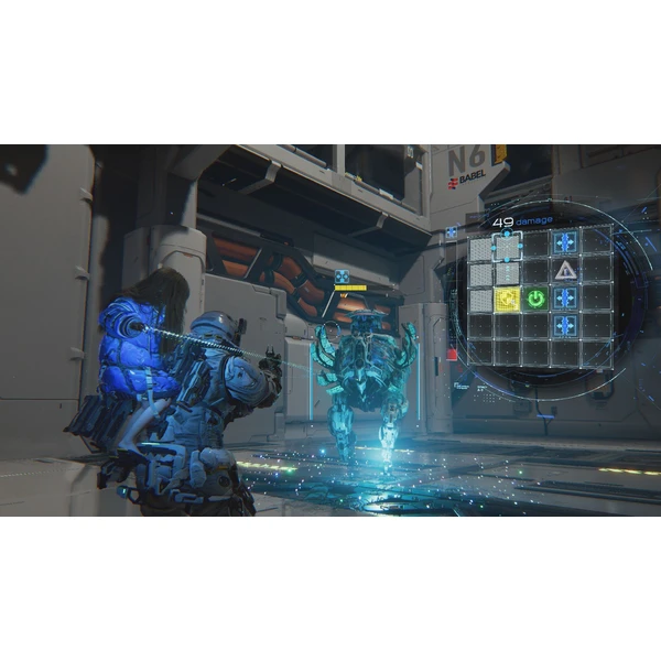 Pragmata (PS5) - Hry pro PS5 - Obrázek M49S000K01