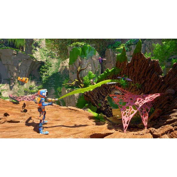 Revenge of the Savage Planet: Day One Edition (PS5) - Hry pro PS5 - Obrázek M4LC000J01
