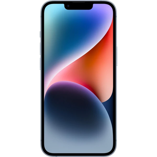 Apple iPhone 14 256GB modrý - Mobilní telefony - Obrázek M4LG300401