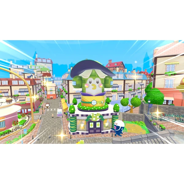 Tamagotchi Plaza (Switch) - Hry pro Nintendo Switch - Obrázek M4OG000L01