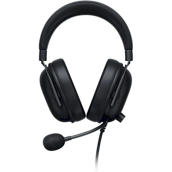 Razer BlackShark V2 X černé licencované pro Xbox - Sluchátka - Obrázek M4WE000J01