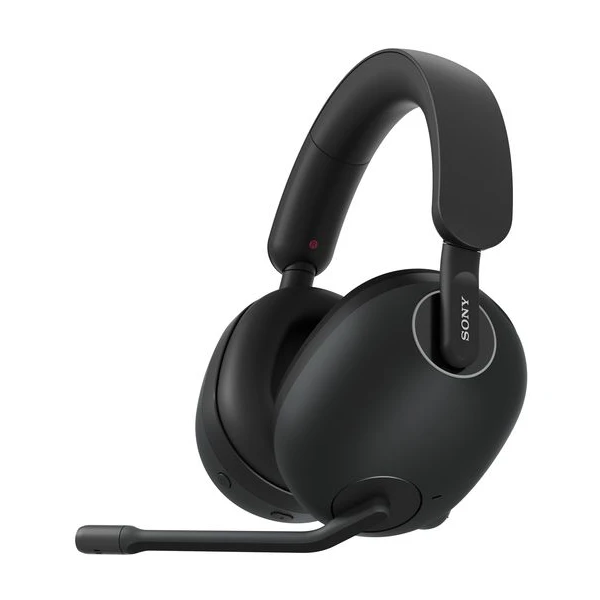 Sony Inzone H9 herní sluchátka černá - Sluchátka - Obrázek M59A000601