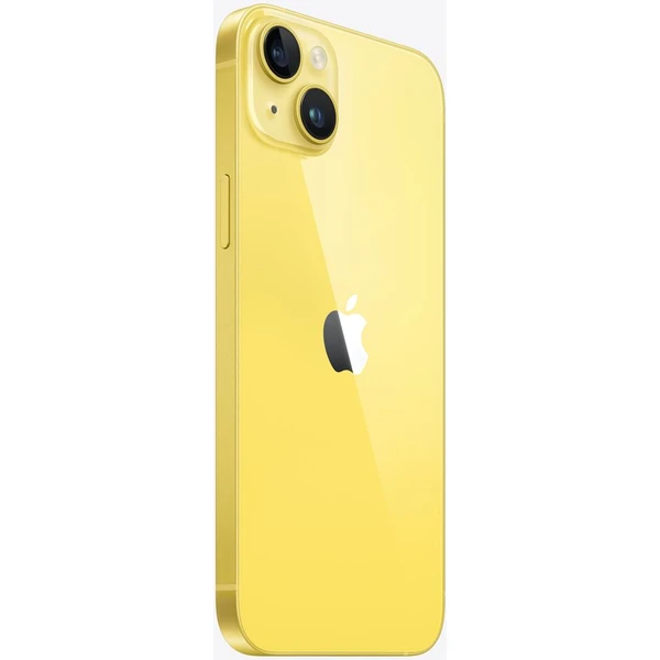 Apple iPhone 14 256GB žlutý - Mobilní telefony - Obrázek M5RL100501