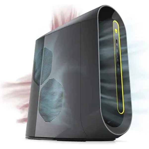 Dell Alienware Aurora R10 AMD RTX 3080 (D-AWR10-N2-752K) černý - Stolní počítače - Obrázek M5TFF00101